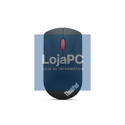 LENOVO ThinkPad Bluetooth Silent Mouse