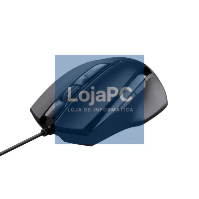 TRUST Voca Comfort Mouse