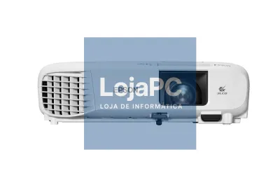 Video Projetor EPSON EB-W49